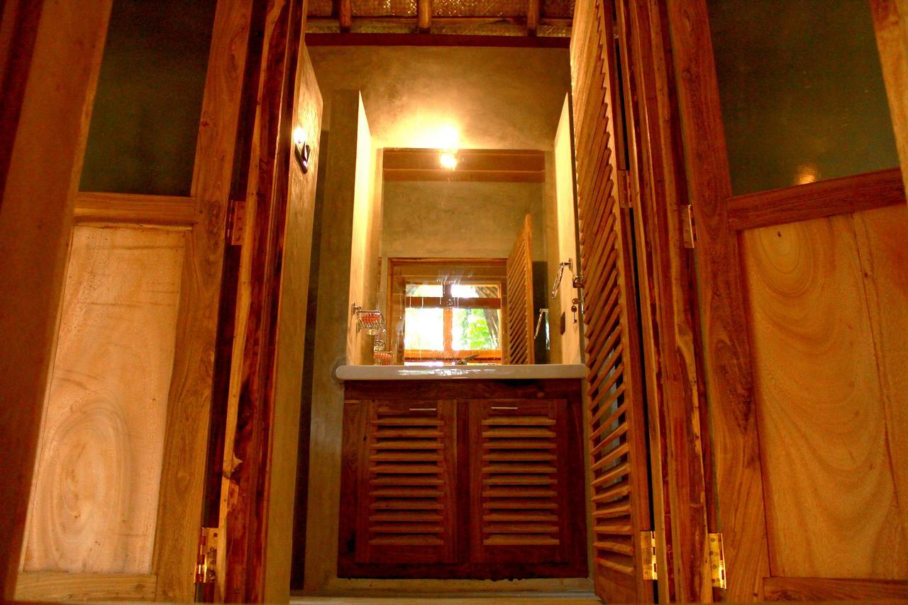Bedda Eco Cottages Деніяя Екстер'єр фото