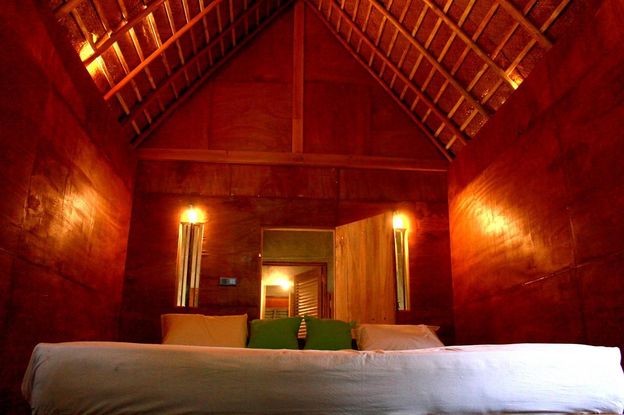 Bedda Eco Cottages Деніяя Екстер'єр фото