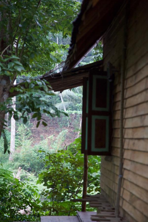 Bedda Eco Cottages Деніяя Екстер'єр фото