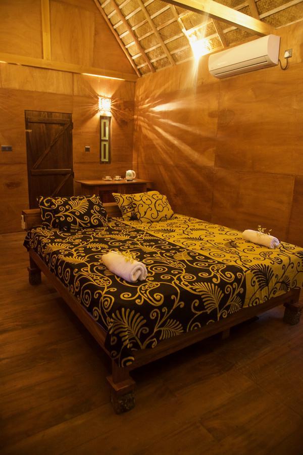 Bedda Eco Cottages Деніяя Екстер'єр фото