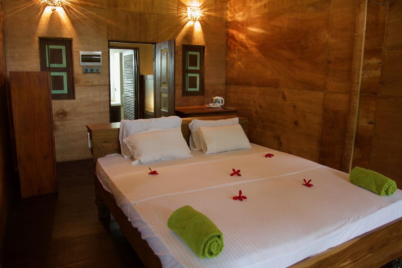 Bedda Eco Cottages Деніяя Екстер'єр фото